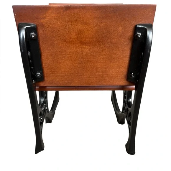 Retired American Girl Samantha’s School Desk - Picture 7 of 9